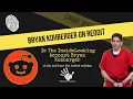 Bryan Kohberger On Reddit Is The InsideLooking Account Bryan Kohberger