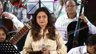 bela sulakhe sings mausam hai ashikana 