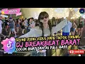 Lagu DJ BREAKBEAT ATLANTIS X SPACE MELODY 🎵BREAKBEAT BARAT FULL BASS 2025