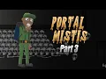 Lagu Portal Mistis 3 - Animasi Horor Misteri - Warganet Life