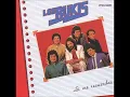 5. Tus Mentiras - Los Bukis