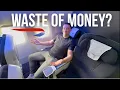 Is British Airways Premium Economy Worth Upgrading