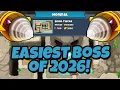 Dreadbloon Normal Tutorial No Monkey Knowledge Skull Peak BTD6