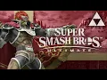 Song of Storms | Super Smash Bros. Ultimate