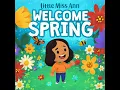 Koo Roo Koo Roo Koo Koo - Little Miss Ann