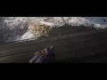 RDR2 - What Happens If You Leave Lenny Hanging Off The Train