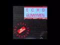 I Bagsy Yours Peel Sessions by Echo & The Bunnymen