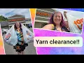 Hobby Lobby Yarn Clearance 2026