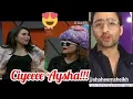 Download Lagu Ciyee Ciyee AYU SALTING lagi disindir Soal Shaheer Sheikh Sama OKI LUKMAN | Sahurnya Pesbu