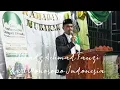 Download Lagu Masjid Darusoligien Kuwarasan Suriname \