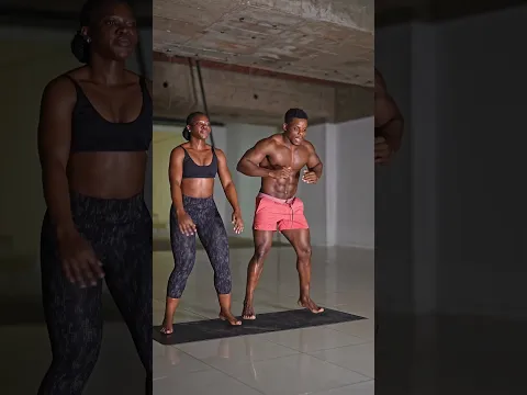 2 minutes Legs workout routine #fyp #viralvideo #reels