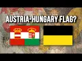 What is the Flag of Austria-Hungary
