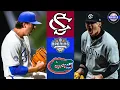South Carolina vs Florida Great Game 1 2026 College Baseball Highlights