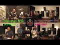 60an Yale yale(M Ishak The Young Lovers)-cover by Skodz Jammerz