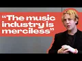 Perfectionism expectations and weddings with Tom Odell Happy Place Podcast