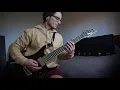 Dealer - Grotesque | GUITAR COVER