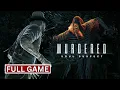 Download Lagu Murdered: Soul Suspect - Psychological Horror | Full Game | Walkthrough Gameplay No Commentary