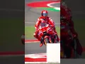 Download Lagu Marc Marquez' first crash as 2025 MotoGP World Champion!  🫣