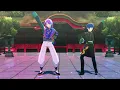 【MMD/類カイ】ひゅ〜どろどろ Hyu~dorodoro - 神代類×KAITO