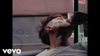 Loïc Nottet - libre (Visualizer)