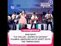 Download Lagu via vallen KARNA SU SAYANG