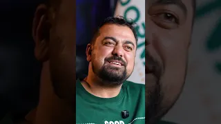 سید حبیب الله سادات در پادکست چوتره   از سینما تا رسانه دندنها