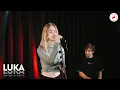 Lagu Luka - Not Too Late (Live Session)