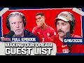 Is Cristiano Ronaldo Washed Naming Our White Whale Guests Mostly Sports EP 671 6 18 26
