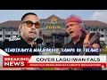 Download Lagu VIRAL!!! LAGU SINDIRAN IWAN FALS UNTUK SAHRONI - BIKIN SAHRONI KENA MENTALL!!! 