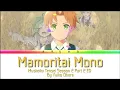 Download Lagu {Sub Indo}Mamoritai Mono - Mushoku Tensei Season 2 Part 2 ED By Yuiko Ohara (KAN/ROM/IDN)