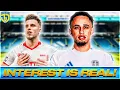 Download Lagu 🚨 Transfer Deadline Drama: Ermedin Demirovic's Future \u0026 Noah Okafor to Leeds United! ⚽️