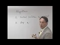 28 4 - Algorithm for split stepping