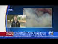 LAUSD Updates On School Closings