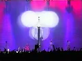 Janet Jackson's "ALL FOR YOU" Tour - ST. LOUIS | July 15, 2001 [WIDE]
