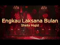 Sheila Majid - Engkau Laksana Bulan (Official Lyric Video)
