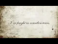 Marcus Memorial Poem