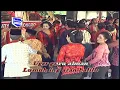 Download Lagu Pangkur - Goro-Goro Bojo Lungo (Official Music Video)