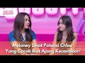 Download Lagu Melaney Lihat Potensi Chloe Yang Cocok Ikut Ajang Kecantikan - PAGI PAGI AMBYAR (29/8/25) P3