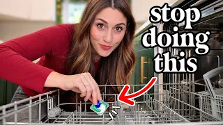 23 Things Nobody Taught You About Cleaning