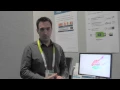 Altera Demonstration of Lucas-Kanade Optical Flow
