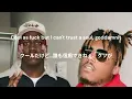 Download Lagu 【和訳】Juice WRLD × Lil Yachty - All Girls Are The Same (Unreleased) #999