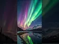 Download Lagu Northern Lights | A Magical Aurora Show in Norway #northernlights #aurora #norway