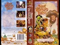 Download Lagu Original VHS Opening and Closing to Muppet Treasure Island UK VHS Tape
