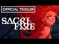 Download Lagu Sacrifire | Official Gameplay Trailer - Future Games Show Summer Showcase 2025