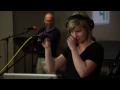 Flannel Graph - "In My Soul" LIVE in-studio on H89