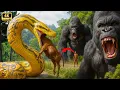 Download Lagu King Kong vs Monsters Full Movie | Epic Jungle Showdown in 4K Ultra HD
