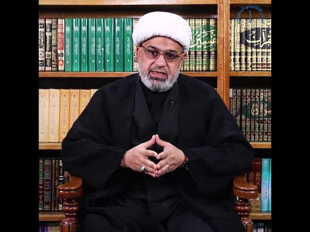 ⁣استشهاد فاطمة الزهراء عليها السلام