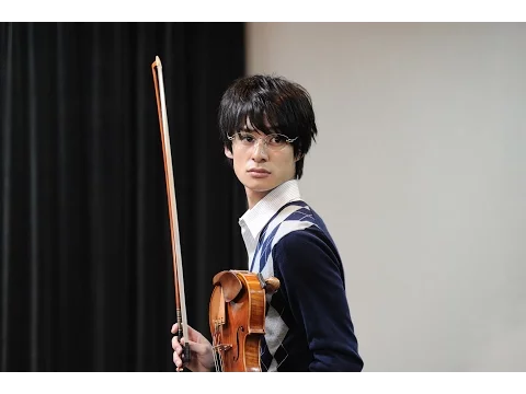 Fujimi Orchestra: Cold Front Conductor - Film Trailer US