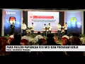 Download Lagu KPU Gelar Debat Perdana Calon Bupati dan Wakil Bupati Tolitoli - iNews Malam 02/11