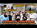 Lagu SURPRISE BIRTHDAY TIARA ANDINI !! HAMPIR KETAUAN GUYS !!